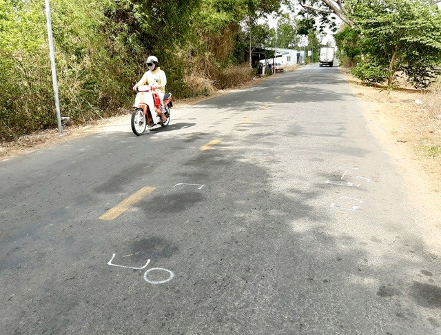 Lời trần tình của tổng giám đốc tông chết người “xúi” tài xế nhận tội thay - ảnh 1