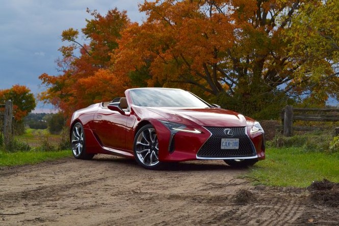 Top 10 most reliable car manufacturers in 2020 - photo 8