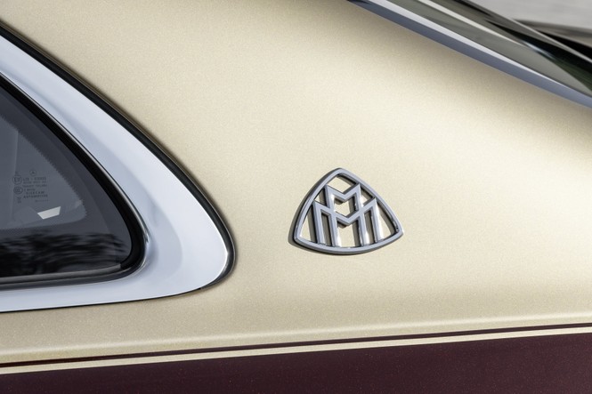 Mercedes-Maybach S-Class thế hệ mới có gì đặc biệt? - ảnh 14