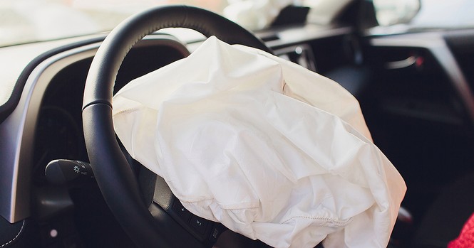GM triệu hồi 7 triệu ôtô do lỗi túi khí trên toàn cầu - ảnh 1