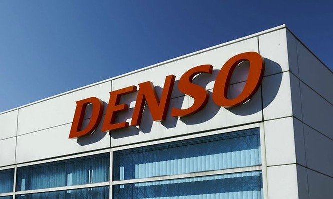 Bơm nhiên liệu Denso khiến 3,5 triệu ôtô bị triệu hồi - ảnh 1