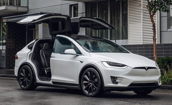 Top 10 hãng xe kém tin cậy nhất năm 2020 - ảnh 9