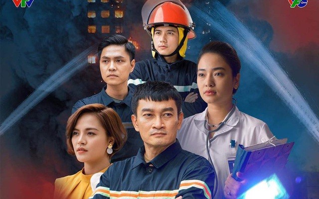 VTV phản hồi về những ồn ào quanh phim 'Lửa ấm' - ảnh 1