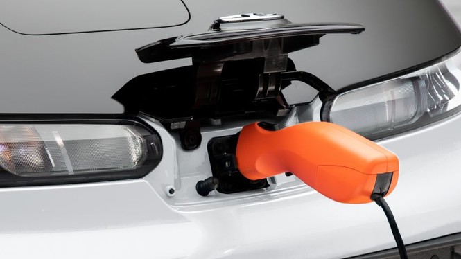 Toyota ra mắt ôtô điện 2 chỗ, phạm vi hoạt động 150 km - ảnh 11