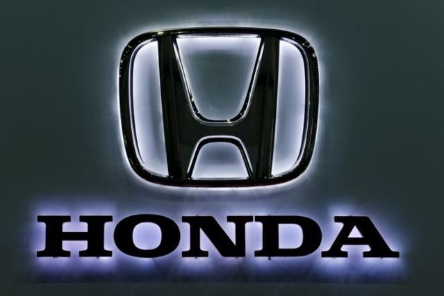 Honda ngừng bán ôtô tại Nga từ năm 2022 - ảnh 1