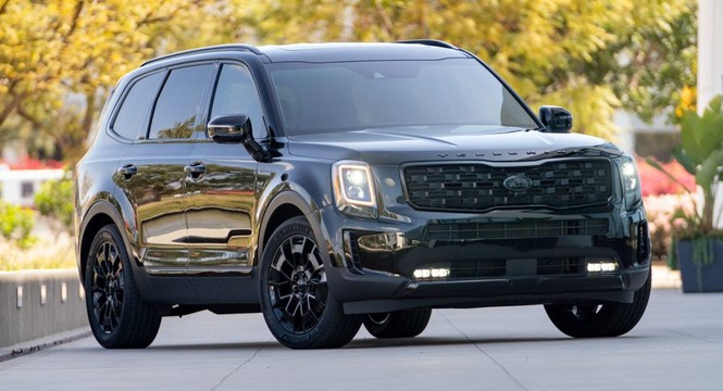 Hyundai-Kia thắng lớn tại thị trường Mỹ năm 2020 - ảnh 1