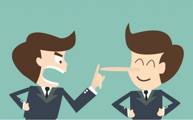 Tại sao chúng ta nói dối và bí ẩn khoa học đằng sau hành động này? - ảnh 2