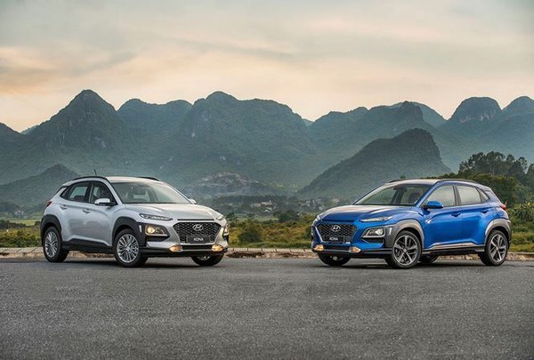 Crossover cỡ nhỏ tại Việt Nam: Khi 'ma mới' bắt nạt 'ma cũ' - ảnh 3