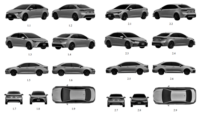 Toyota sắp giới thiệu thế hệ mới của Corolla Altis tại Việt Nam - ảnh 2