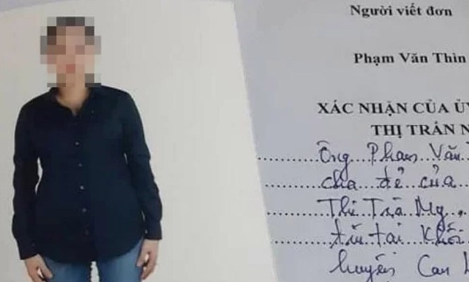 Điều tra dấu hiệu đưa người đi nước ngoài trái phép - ảnh 1