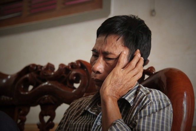 Bắt 2 đối tượng trong đường dây đưa người đi nước ngoài trái phép - ảnh 1