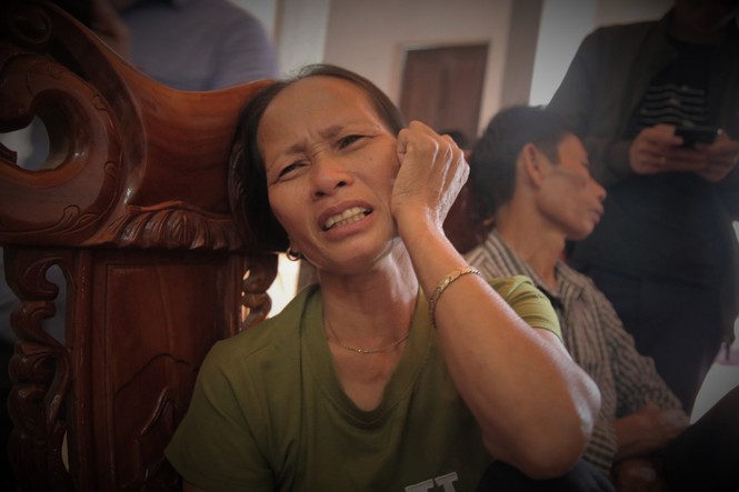 Điều tra dấu hiệu đưa người đi nước ngoài trái phép - ảnh 2