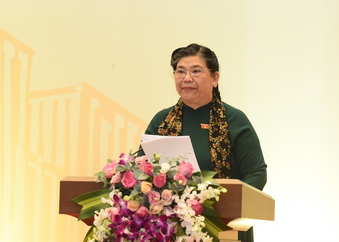 200 trường Đại học thảo luận gỡ vướng tự chủ - ảnh 1