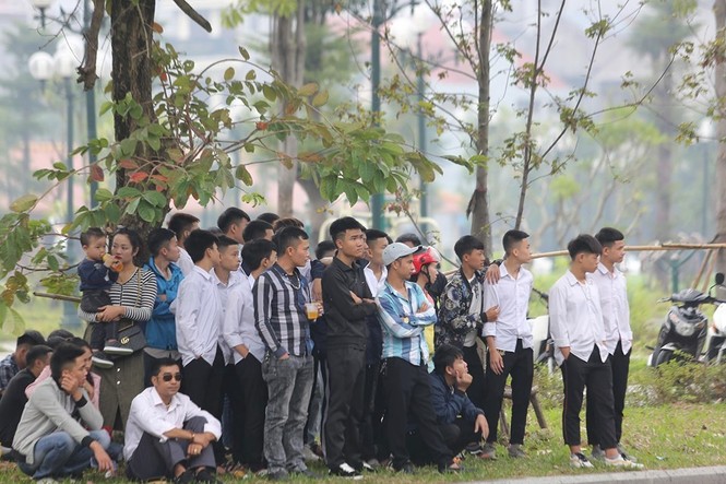 Khá 'bảnh' nhận 10 năm 6 tháng tù, hứa sẽ thành công dân có ích - ảnh 3
