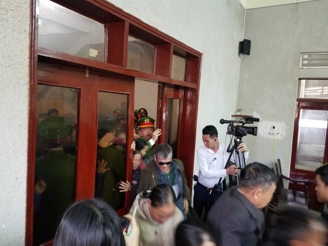 Bố nữ sinh giao gà ở Điện Biên khẳng định 'vợ rất ghét... ma tuý' - ảnh 2