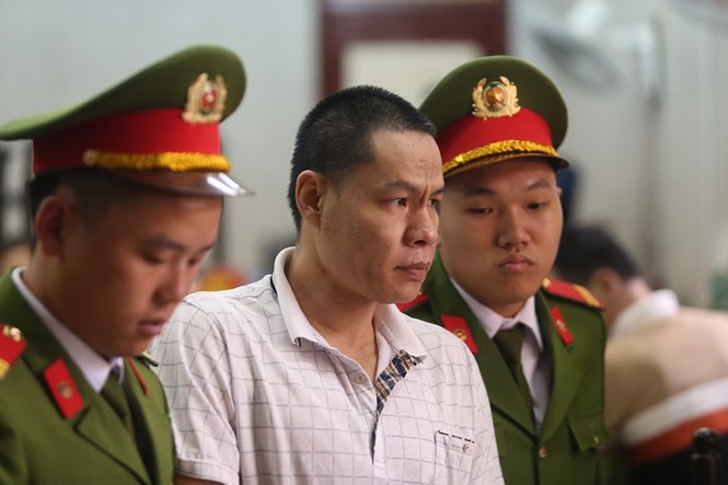 Bố nữ sinh giao gà ở Điện Biên khẳng định 'vợ rất ghét... ma tuý' - ảnh 4