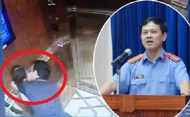 Những vụ án đáng chú ý nhất trong năm 2019 - ảnh 1