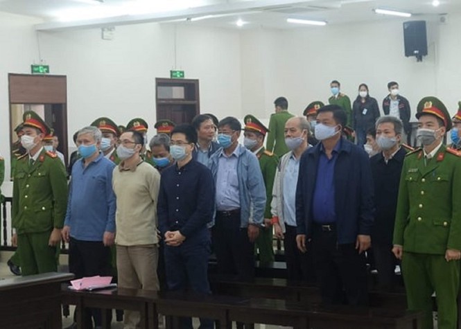 Viện kiểm sát: Ông Đinh La Thăng vô trách nhiệm khi yêu cầu chỉ định thầu cho PVC - ảnh 2