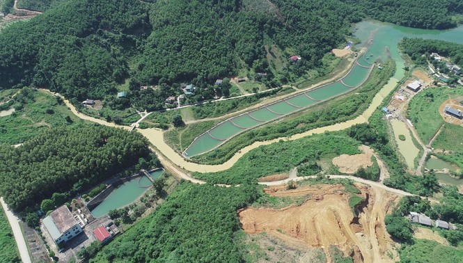 xử lý đất nhiễm dầu - ảnh 3
