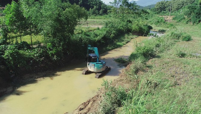 xử lý đất nhiễm dầu - ảnh 4