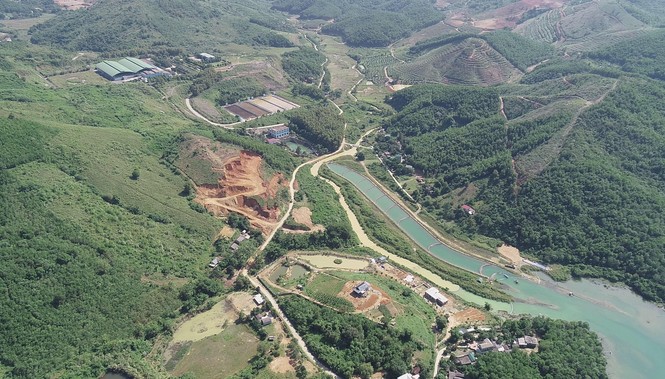 xử lý đất nhiễm dầu - ảnh 8