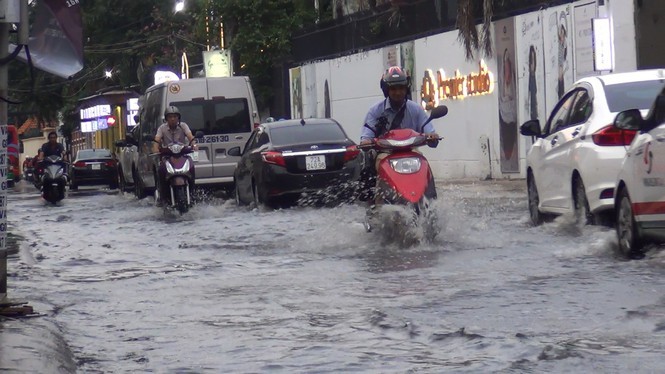 bão số 5 - ảnh 1