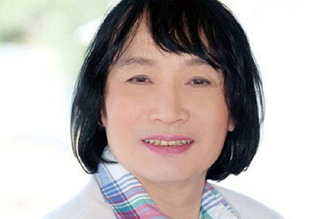 Sau nhiều lần 'trượt', 'ông vua cải lương' Minh Vương được phong tặng NSND - ảnh 2