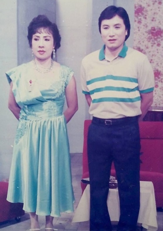 Sau nhiều lần 'trượt', 'ông vua cải lương' Minh Vương được phong tặng NSND - ảnh 3