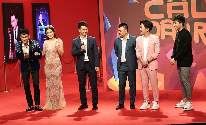 Ai thay thế danh hài Hoài Linh ngồi 'ghế nóng' Ơn giời cậu đây rồi 2019? - ảnh 3
