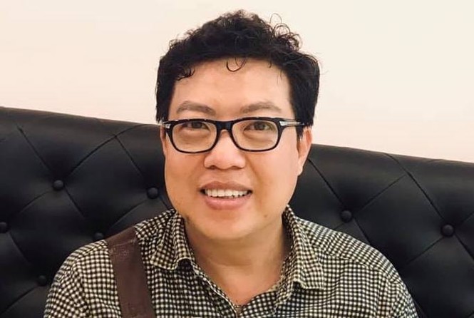 Nghệ sĩ chia sẻ xúc động về Quốc Hùng-người anh tinh thần của cải lương phía Nam - ảnh 2