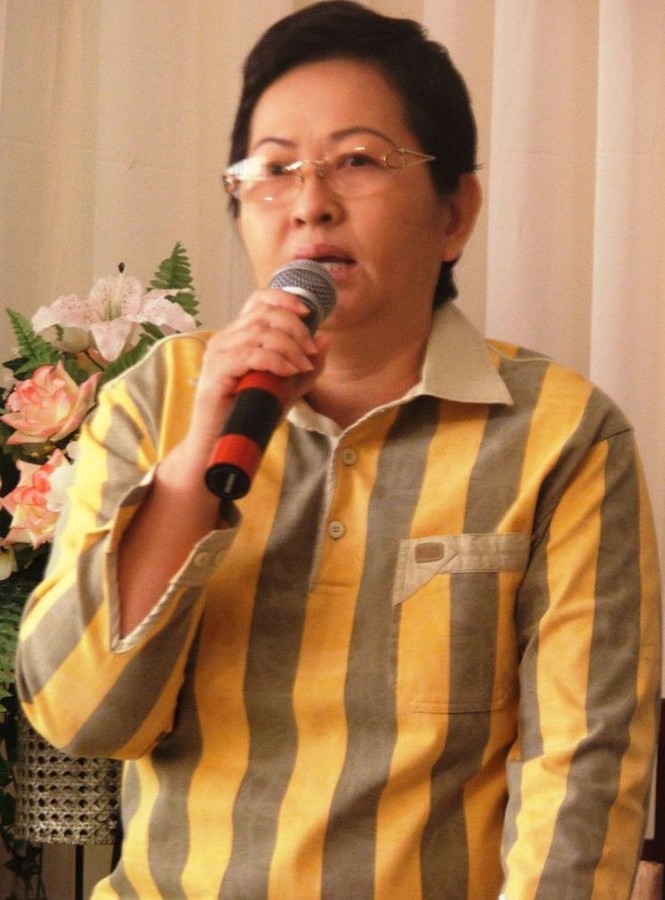Nghệ sĩ chia sẻ xúc động về Quốc Hùng-người anh tinh thần của cải lương phía Nam - ảnh 4