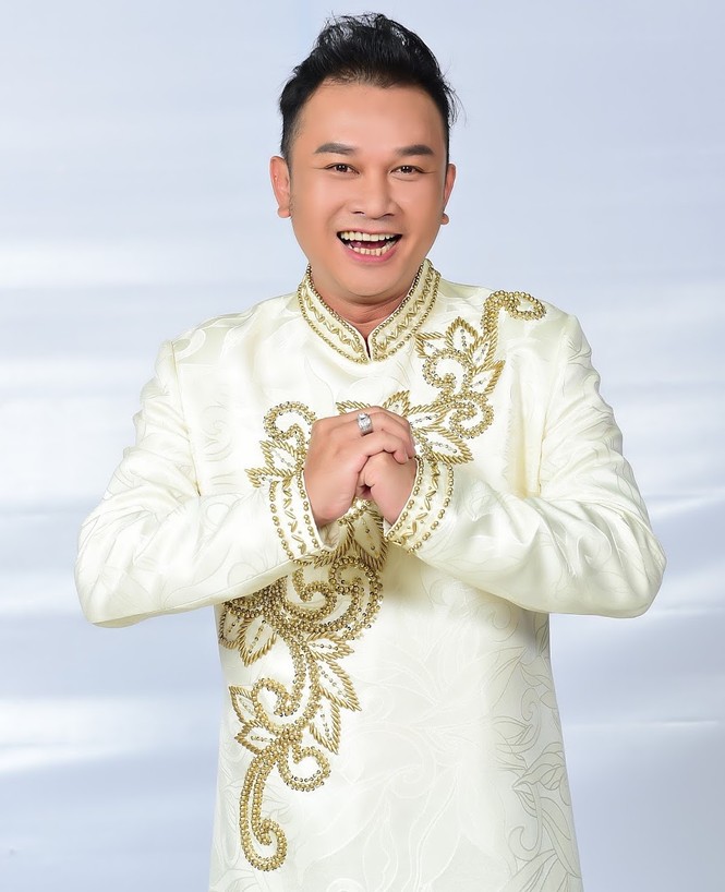 Nghệ sĩ chia sẻ xúc động về Quốc Hùng-người anh tinh thần của cải lương phía Nam - ảnh 5