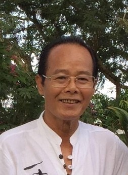 Nghệ sỹ Quốc Hùng-nguyên Giám đốc Nhà hát Trần Hữu Trang đột ngột qua đời - ảnh 1