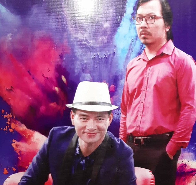 Xuân Bắc, Cù Trọng Xoay bất ngờ trở lại với 'Hỏi xiên đáp xẹo' - ảnh 4