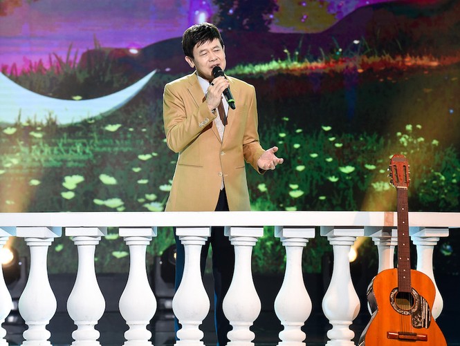 Cuộc đời và 'chân dung những cuộc tình' của ' ông vua Tango' Hoàng Trọng - ảnh 5
