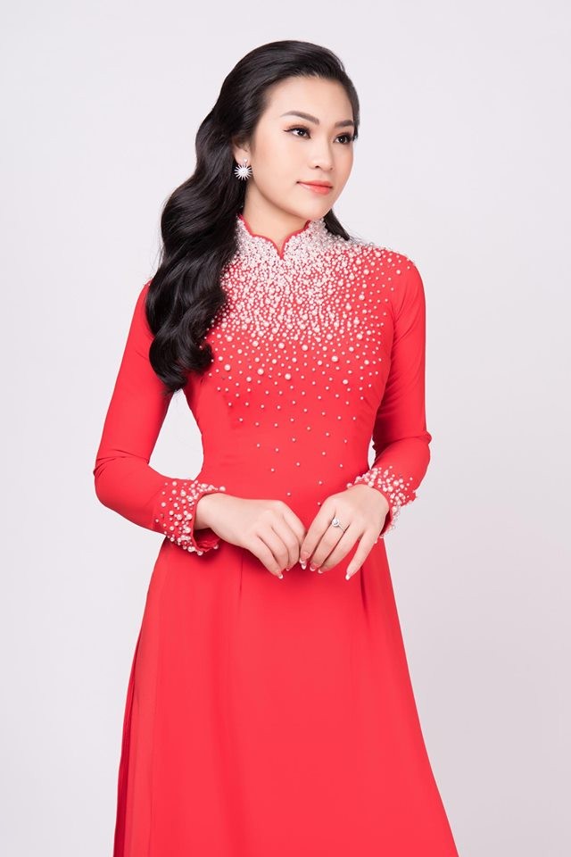Nhan sắc 'không phải dạng vừa' của cô gái được cho là người yêu Lý Hùng - ảnh 8