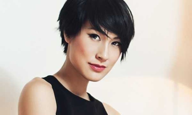 Kathy Uyên: Bị nghi ngờ về Việt Nam kiếm chồng và sự thật bất ngờ - ảnh 1
