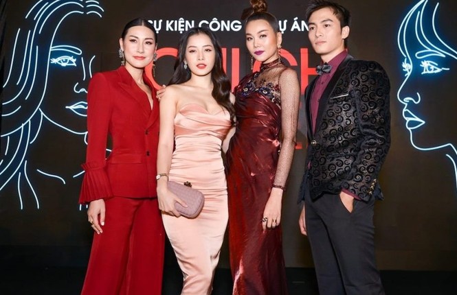 Kathy Uyên: Bị nghi ngờ về Việt Nam kiếm chồng và sự thật bất ngờ - ảnh 4