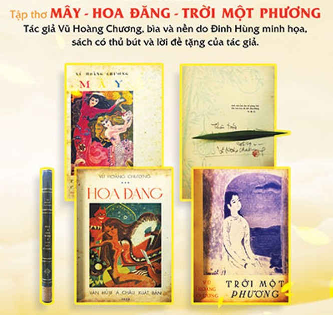 Sách quý ra Đường sách để làm… từ thiện - ảnh 5