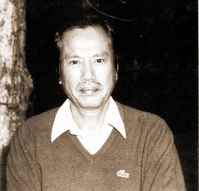 Đau đớn vì bị phụ bạc, nhạc sĩ Phạm Đình Chương đã viết 'Nửa hồn thương đau' - ảnh 3