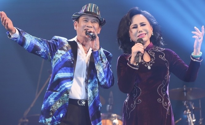 Tối nay, Tuấn Vũ hát '2 mùa Noel' giữa Sài Gòn - ảnh 1