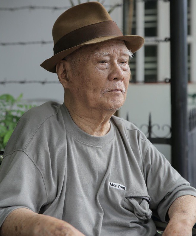 Cây đại thụ âm nhạc Việt - Nhạc sỹ Nguyễn Văn Tý qua đời - ảnh 3