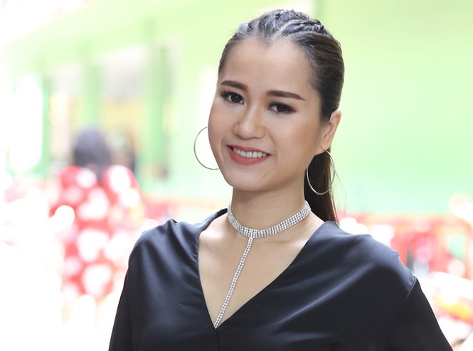 Đàm Vĩnh Hưng, á hậu Kiều Loan có mặt trong Táo Quân Xuân Canh Tý 2020 - ảnh 3