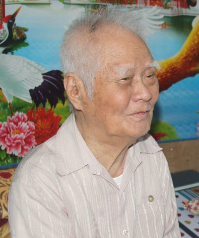 Thông tin tang lễ nhạc sỹ Nguyễn Văn Tý - ảnh 2