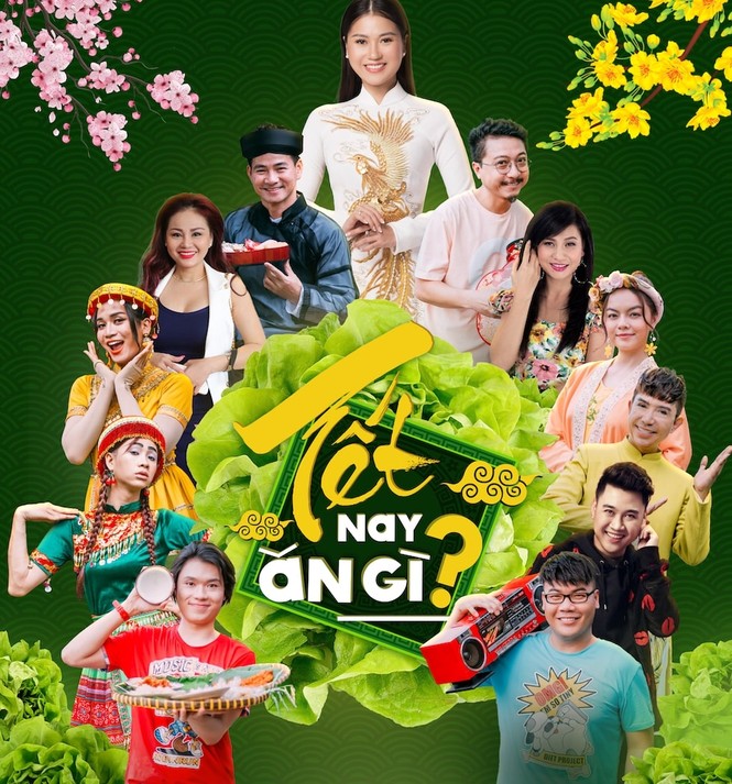 Táo Quân VTV ngưng diễn, Xuân Bắc đi nấu ăn cùng Lâm Vỹ Dạ - ảnh 2