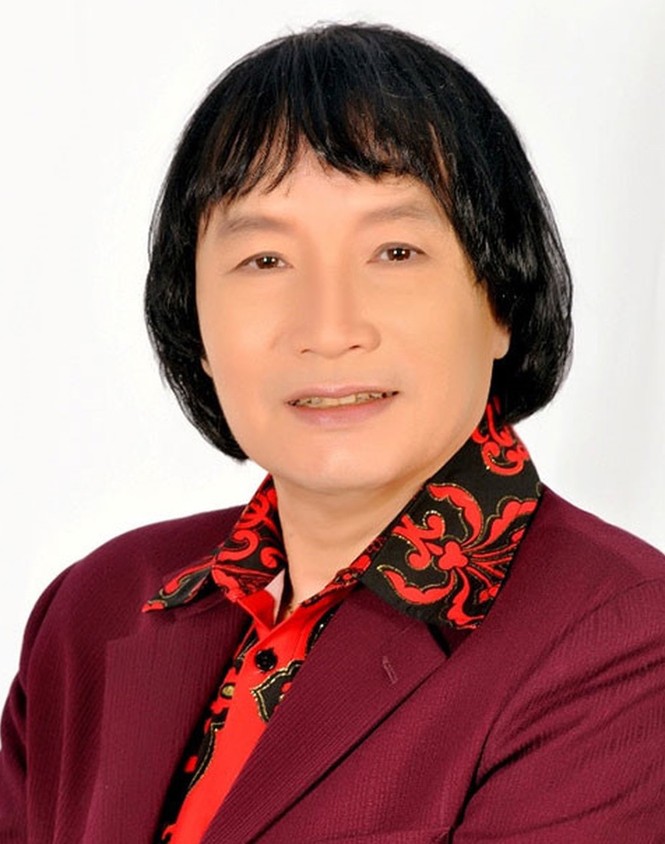 NSND Minh Vương kêu gọi giúp đỡ đạo diễn Huỳnh Nga - ảnh 2