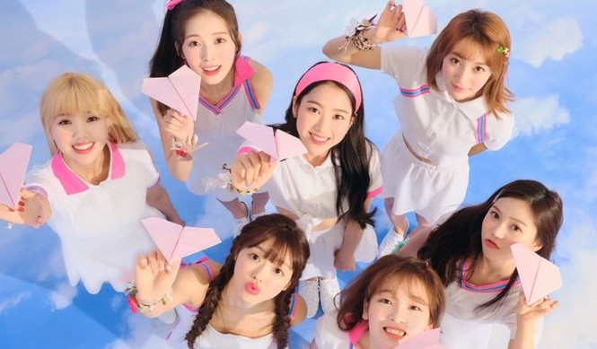Khán giả Việt xem miễn phí Đại Nhạc Hội Kpop MBC Gayo Daejejun 2019 - ảnh 1
