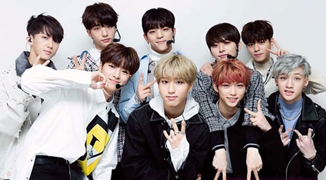 Khán giả Việt xem miễn phí Đại Nhạc Hội Kpop MBC Gayo Daejejun 2019 - ảnh 2