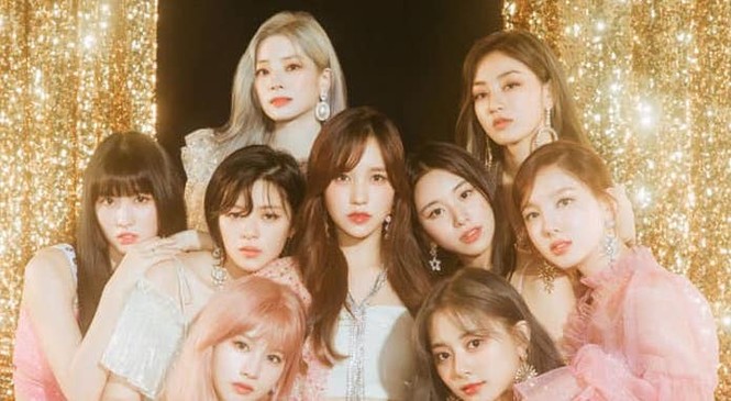 Khán giả Việt xem miễn phí Đại Nhạc Hội Kpop MBC Gayo Daejejun 2019 - ảnh 3
