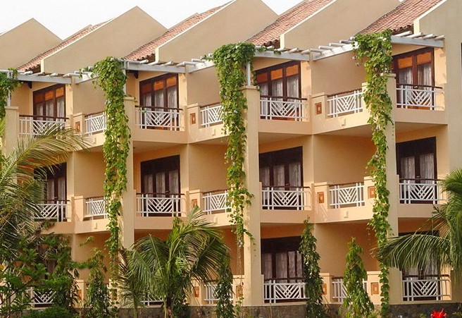 Ninh Thuận có 3 khách sạn đăng kí làm nơi cách ly tập trung có thu phí - ảnh 4